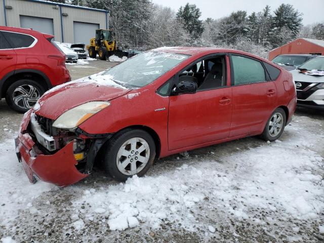 2009 Toyota Prius 