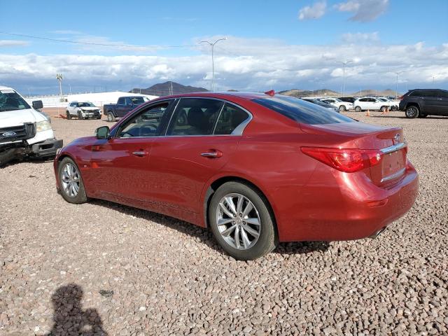 JN1BV7AP5EM685761 | 2014 INFINITI Q50 BASE