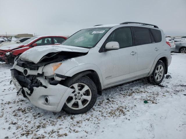 2010 Toyota RAV4 Limited