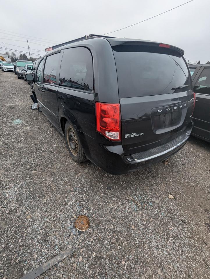 2C4RDGEG9HR682369 2017 Dodge Grand Caravan Gt