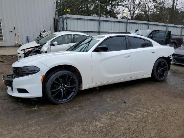 2018 Dodge Charger SXT