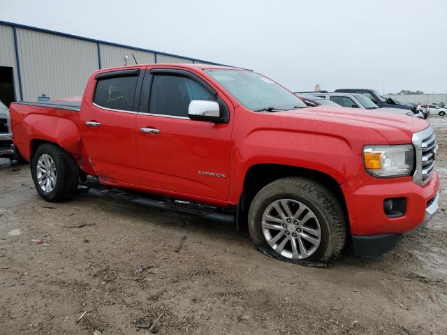 1GTG5DE32G1222988 | 2016 GMC CANYON SLT