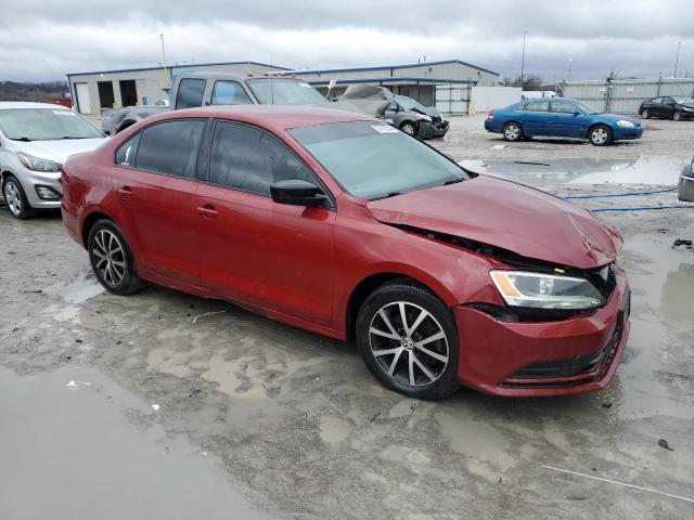 2016 VOLKSWAGEN JETTA SE 3VWD67AJ5GM352656