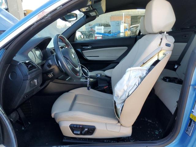 2020 BMW 230I WBA2M7C0XL7F55728