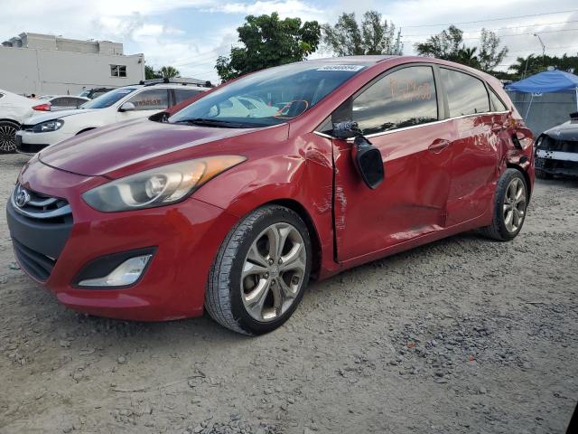 2014 Hyundai Elantra GT 