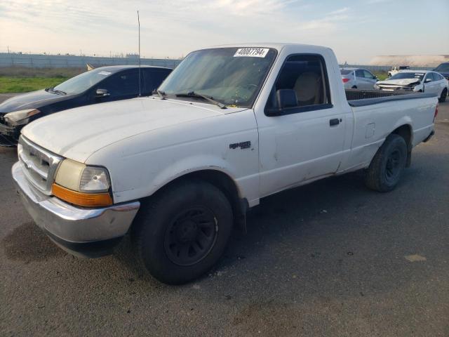 1999 Ford Ranger 