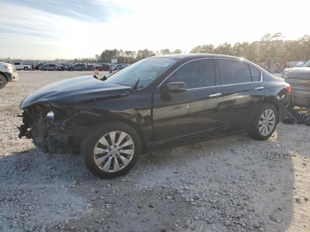 2015 Honda Accord Coupe EX