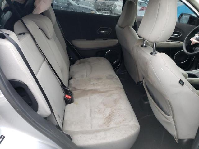 2019 HONDA HR-V EX - 3CZRU6H51KM704457