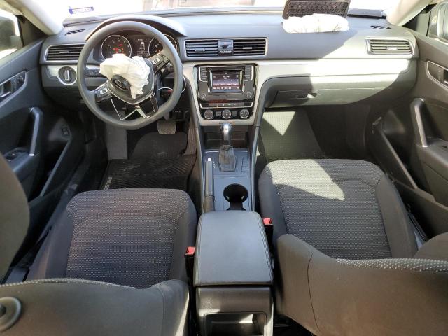 2018 VOLKSWAGEN PASSAT S - 1VWAA7A34JC007100