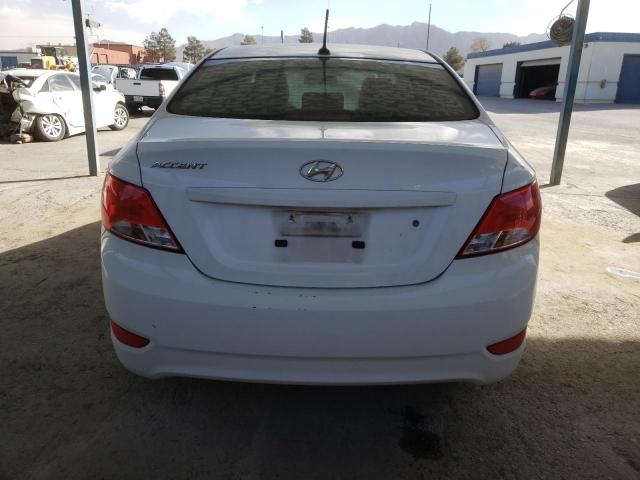 KMHCT4AE9GU116270 | 2016 HYUNDAI ACCENT SE