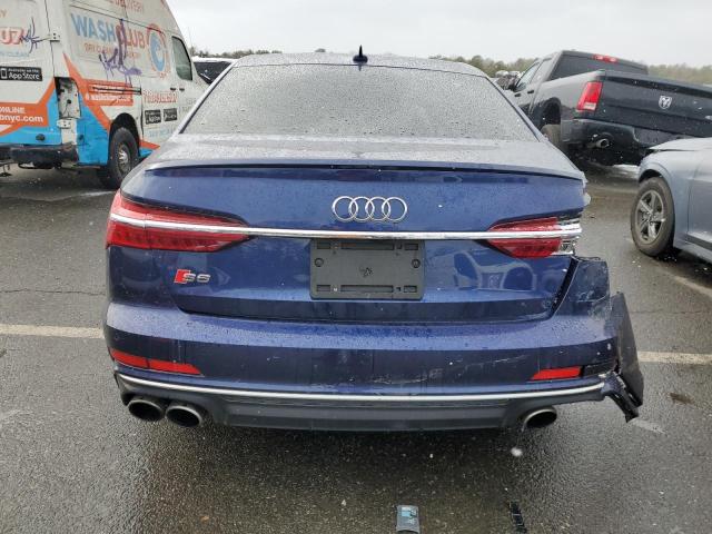 2020 AUDI S6 PRESTIG WAUFFAF26LN063227