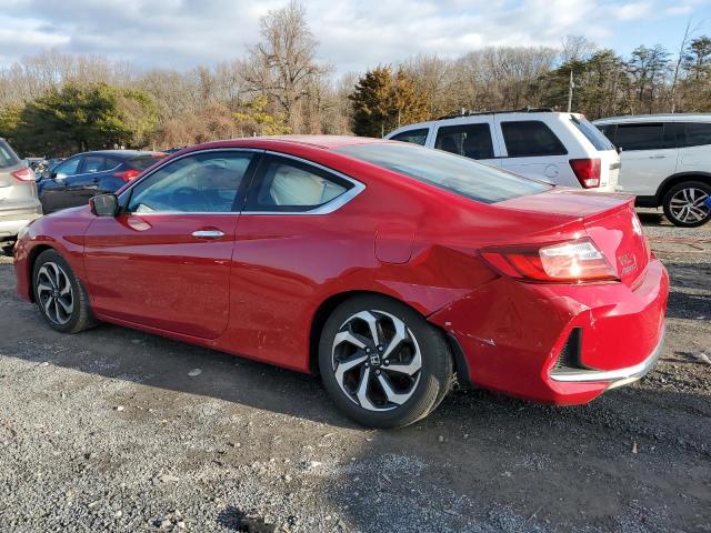 1HGCT1B40GA012990 2016 HONDA ACCORD - Image 2