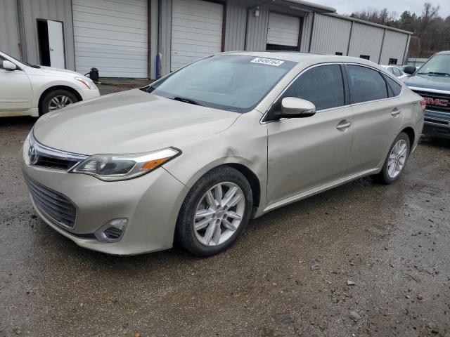 2014 Toyota Avalon Base