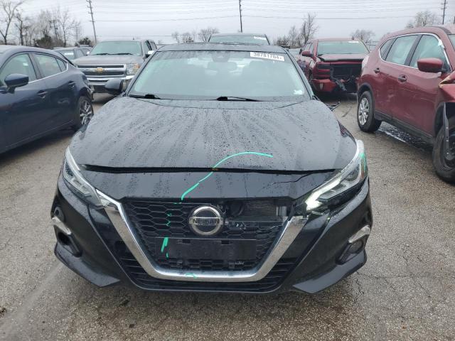 2019 Nissan Altima Sl VIN: 1N4BL4EVXKC194054 Lot: 38781704