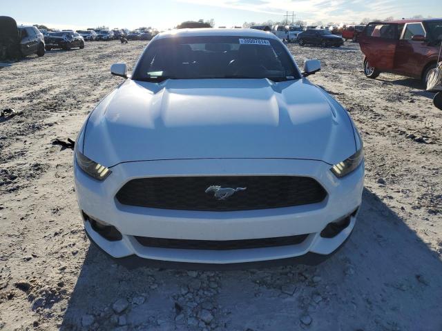 2016 FORD MUSTANG - 1FA6P8TH3G5301578