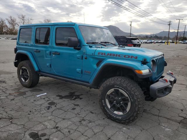 1C4HJXFG5LW312412 | 2020 JEEP WRANGLER U