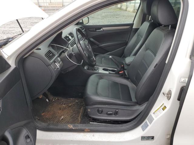 2015 Volkswagen Passat - Image 7