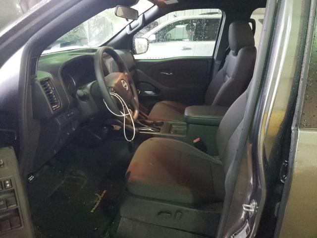 2023 NISSAN FRONTIER S 1N6ED1EJ5PN623321