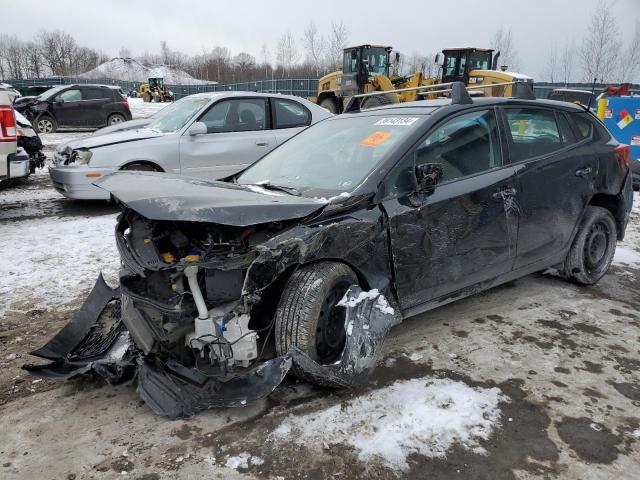 2017 Subaru Impreza 