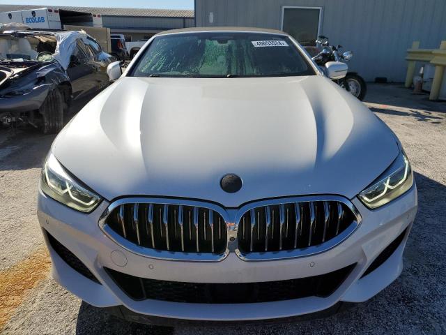 VIN WBAFY4C56KBX38844 2019 BMW 8 Series, M850XI no.5