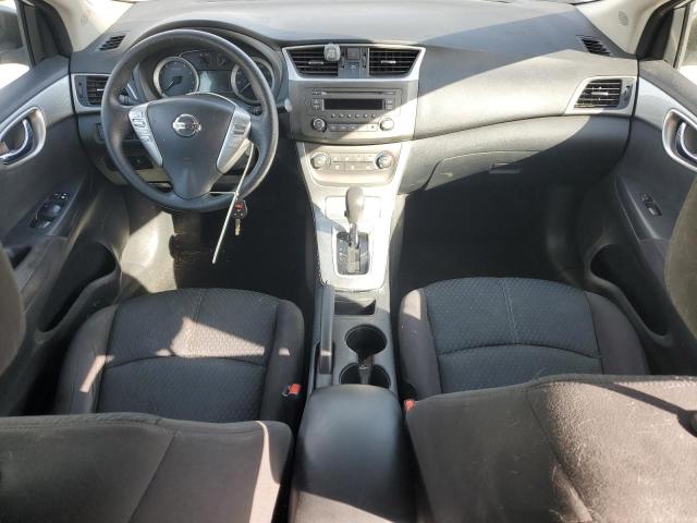 3N1AB7AP7EL635247 | 2014 NISSAN SENTRA S