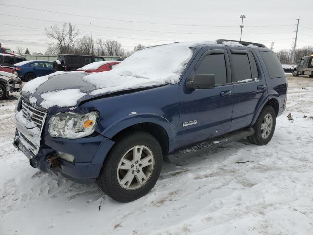 2008 Ford Explorer XLT