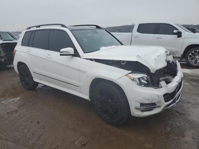 2014 Mercedes-Benz Glk 350 4Matic VIN: WDCGG8JB7EG215022 Lot: 37925194