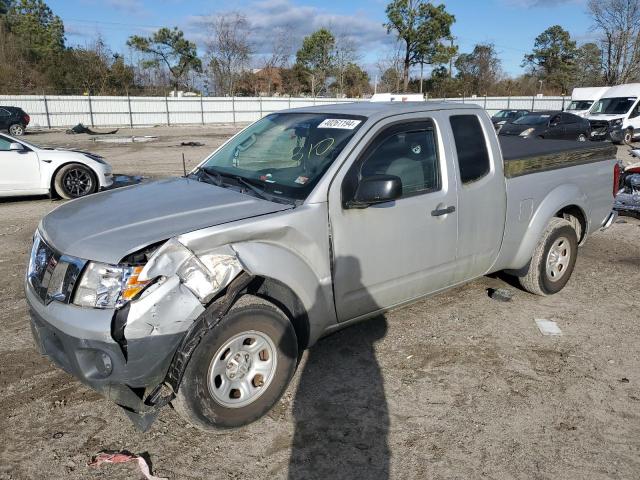 2014 Nissan Frontier S