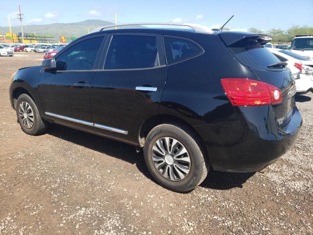 Vin: jn8as5mv0fw254125, lot: 40205244, nissan rogue s 20152