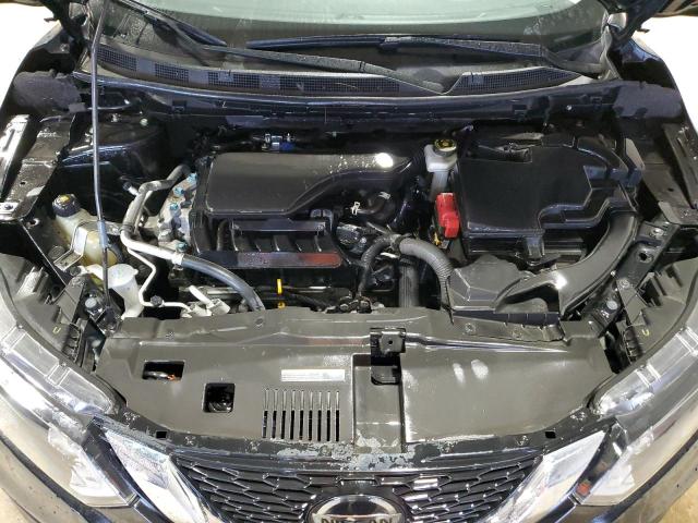 JN1BJ1AW3MW664944 | 2021 NISSAN ROGUE SPOR