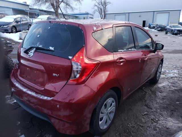 3N1CE2CP5HL381560 | 2017 NISSAN VERSA NOTE