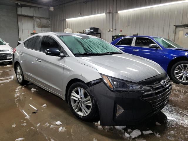 5NPD84LF2LH590131 | 2020 HYUNDAI ELANTRA SE