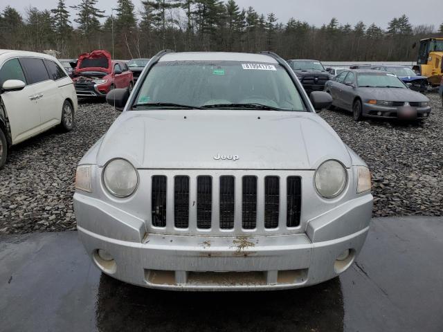 1J4NF1FB6AD640768 | 2010 Jeep compass sport