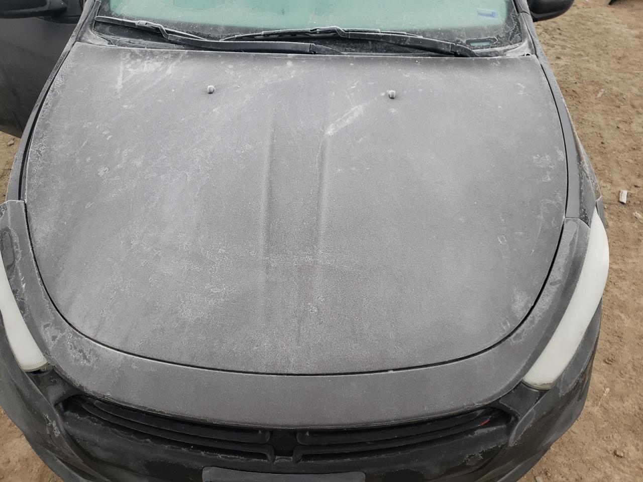 1C3CDFBB4ED791656 2014 Dodge Dart Sxt