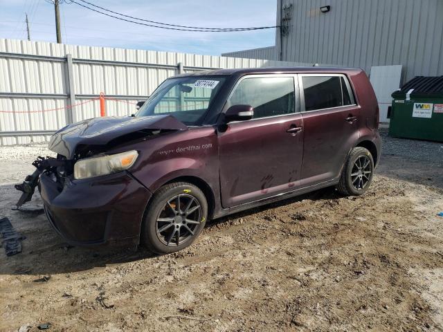 2010 Scion xB 