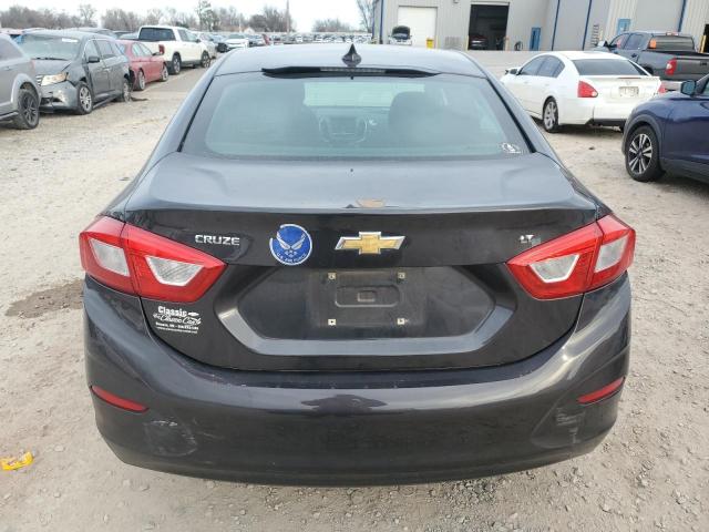 1G1BE5SM9G7324744 | 2016 CHEVROLET CRUZE LT