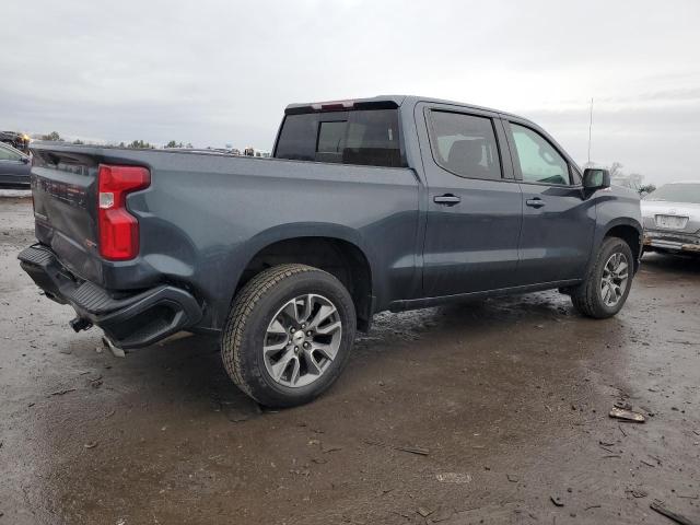 Vin: 1gcuyeed5lz232368, lot: 39951104, chevrolet all models k1500 rst 20203