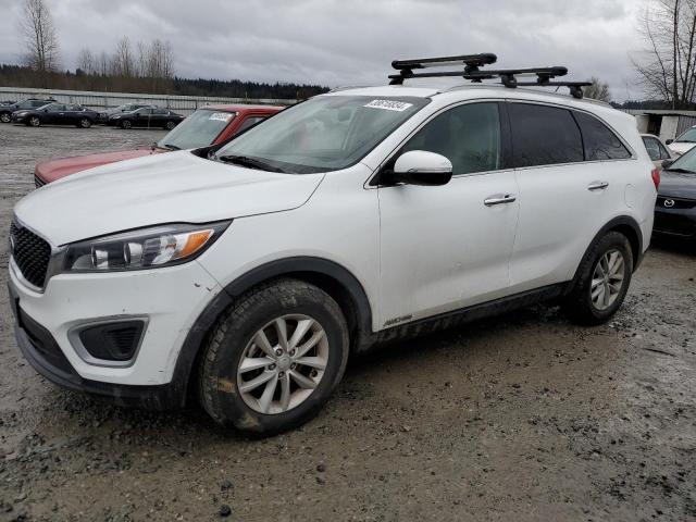 5XYPGDA56GG172873 | 2016 KIA SORENTO LX