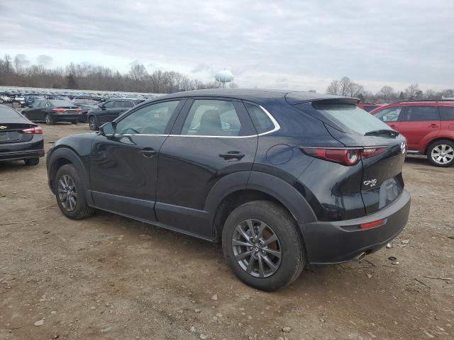 2022 MAZDA 2 3MVDMBAL6NM449728