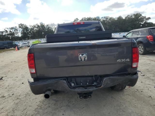 1C6RR7FT6KS655687 | 2019 RAM 1500 CLASS