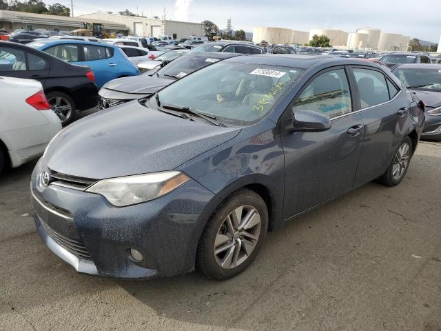 Toyota Corolla Eco 2015: Studi Kasus Kendaraan Irit Bahan Bakar yang Tetap Handal