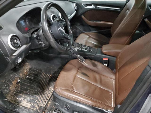 2017 AUDI A3 E-TRON - WAUUPBFF2HA072602