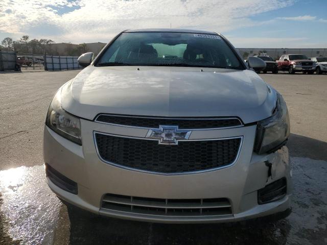 VIN 3GCPABEK6NG538254 2014 CHEVROLET CRUZE no.5