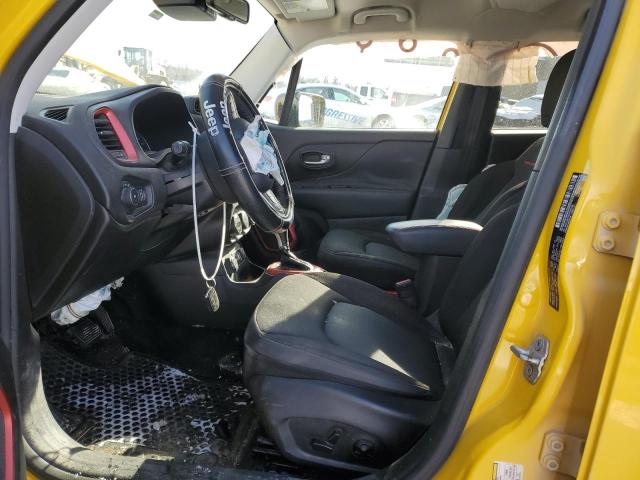 2016 JEEP RENEGADE ZACCJBCT5GPD02125