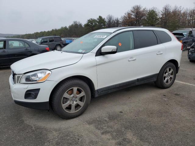 2010 Volvo XC60 