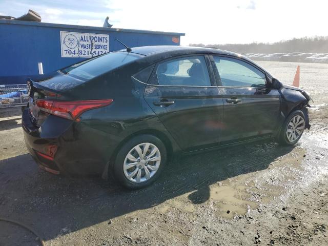 3KPC24A37JE025672 | 2018 HYUNDAI ACCENT SE