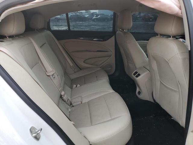 2018 BUICK REGAL ESSE W04GP6SX7J1130192