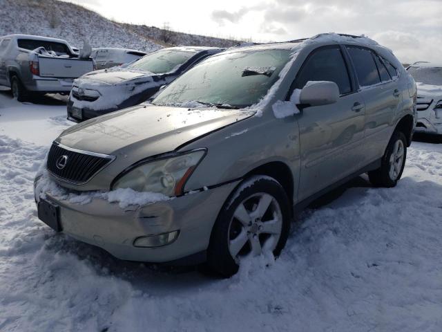 2006 Lexus RX 330 