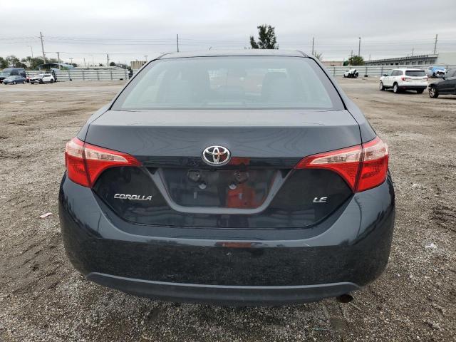 5YFBURHE8KP895344 | 2019 TOYOTA COROLLA L