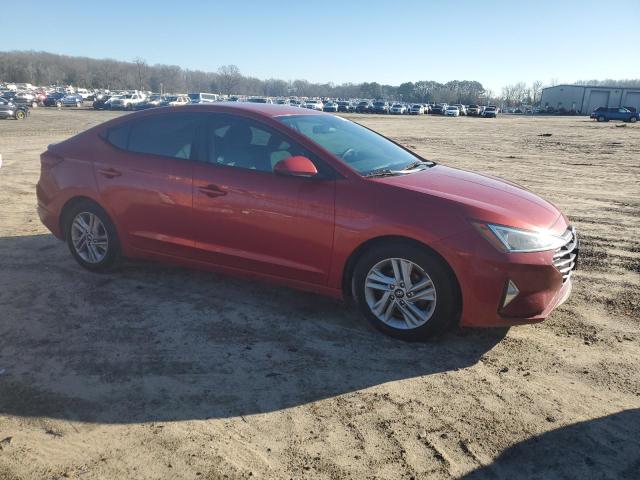 2020 HYUNDAI ELANTRA SE 5NPD84LF9LH544764